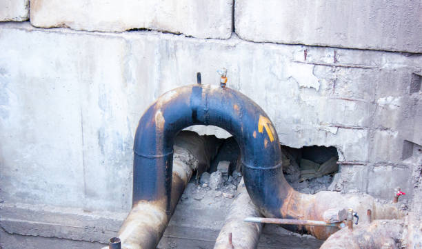 Best Mold removal after water damage  in Centreville, MI